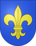 Wappen Gemeinde Campo (Vallemaggia) Kanton Ticino