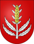 Wappen Gemeinde Canobbio Kanton Ticino