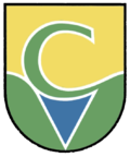 Wappen Gemeinde Centovalli Kanton Ticino