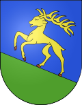 Wappen Gemeinde Cerentino Kanton Ticino
