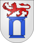 Wappen Gemeinde Chiasso Kanton Ticino