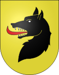 Wappen Gemeinde Curio Kanton Ticino