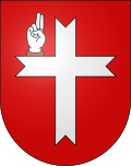Wappen Gemeinde Faido Kanton Ticino