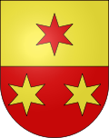 Wappen Gemeinde Giornico Kanton Ticino