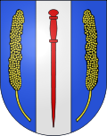 Wappen Gemeinde Grancia Kanton Ticino