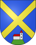 Wappen Gemeinde Lamone Kanton Ticino