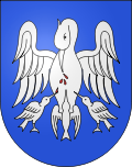 Wappen Gemeinde Lavertezzo Kanton Ticino