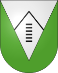 Wappen Gemeinde Lavizzara Kanton Ticino