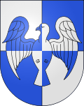 Wappen Gemeinde Linescio Kanton Ticino