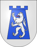 Wappen Gemeinde Losone Kanton Ticino