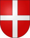Wappen Gemeinde Mendrisio Kanton Ticino