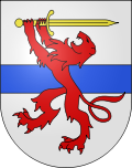 Wappen Gemeinde Minusio Kanton Ticino
