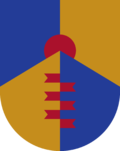 Wappen Gemeinde Monteceneri Kanton Ticino