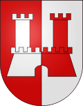 Wappen Gemeinde Morbio Inferiore Kanton Ticino