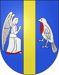 Wappen Gemeinde Neggio Kanton Ticino