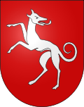 Wappen Gemeinde Novazzano Kanton Ticino