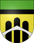 Wappen Gemeinde Onsernone Kanton Ticino