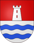 Wappen Gemeinde Origlio Kanton Ticino