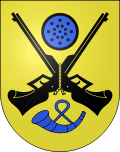 Wappen Gemeinde Pura Kanton Ticino