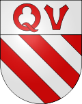 Wappen Gemeinde Quinto Kanton Ticino