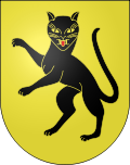 Wappen Gemeinde Rovio Kanton Ticino