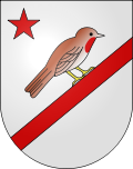 Wappen Gemeinde Savosa Kanton Ticino