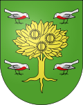 Wappen Gemeinde Sorengo Kanton Ticino