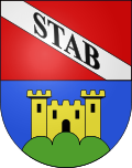 Wappen Gemeinde Stabio Kanton Ticino