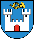 Wappen Gemeinde Göschenen Kanton Uri