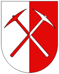 Wappen Gemeinde Agiez Kanton Vaud