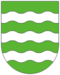 Wappen Gemeinde Allaman Kanton Vaud