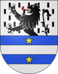 Wappen Gemeinde Arnex-sur-Nyon Kanton Vaud