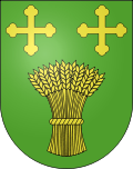 Wappen Gemeinde Assens Kanton Vaud