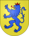 Wappen Gemeinde Ballaigues Kanton Vaud