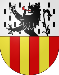 Wappen Gemeinde Bogis-Bossey Kanton Vaud