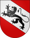 Wappen Gemeinde Bottens Kanton Vaud