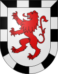 Wappen Gemeinde Boussens Kanton Vaud