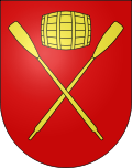 Wappen Gemeinde Buchillon Kanton Vaud