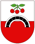 Wappen Gemeinde Chavannes-près-Renens Kanton Vaud