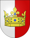 Wappen Gemeinde Chavornay Kanton Vaud