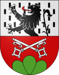 Wappen Gemeinde Chéserex Kanton Vaud