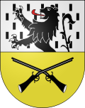 Wappen Gemeinde Chevilly Kanton Vaud