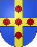 Wappen Gemeinde Chexbres Kanton Vaud