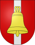 Wappen Gemeinde Commugny Kanton Vaud