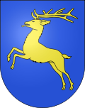 Wappen Gemeinde Concise Kanton Vaud