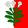 Wappen Gemeinde Corcelles-près-Payerne Kanton Vaud