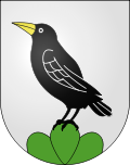 Wappen Gemeinde Denens Kanton Vaud