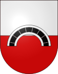 Wappen Gemeinde Denges Kanton Vaud