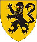 Wappen Gemeinde Dompierre (VD) Kanton Vaud
