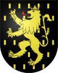 Wappen Gemeinde Dully Kanton Vaud